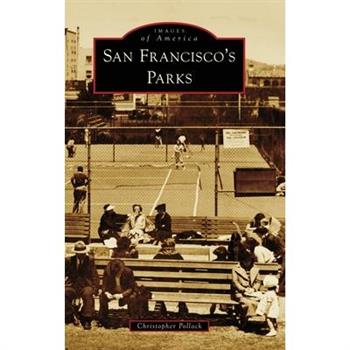 San Francisco’s Parks