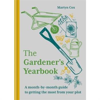 The Gardener’s Yearbook
