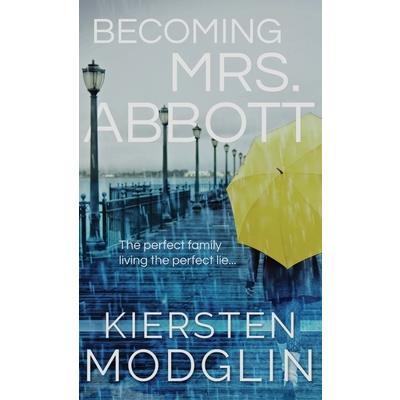 Becoming Mrs. Abbott