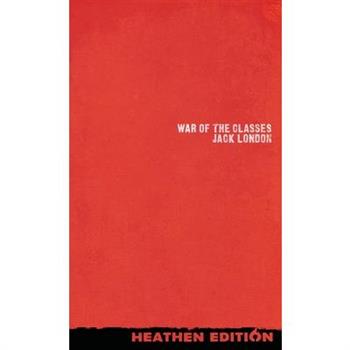 War of the Classes (Heathen Edition)