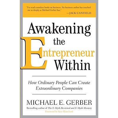 Awakening the Entrepreneur Within