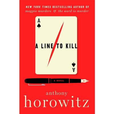 A Line to Kill