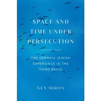 Space and Time Under Persecution