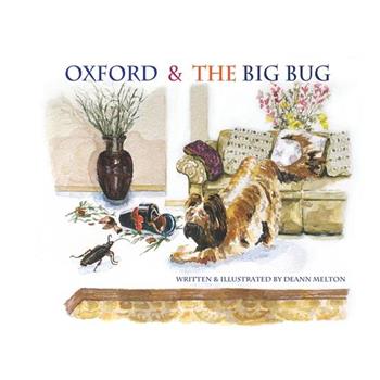 Oxford & The Big Bug