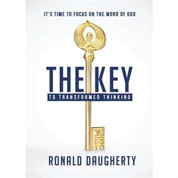 The Key to Transformed Thinking