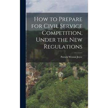 How to Prepare for Civil Service Competition, Under the New Regulations