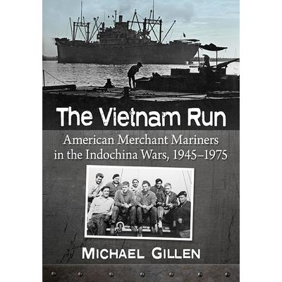 The Vietnam Run