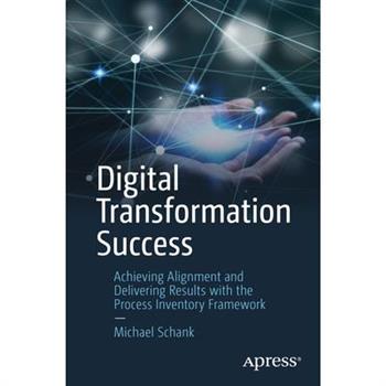 Digital Transformation Success