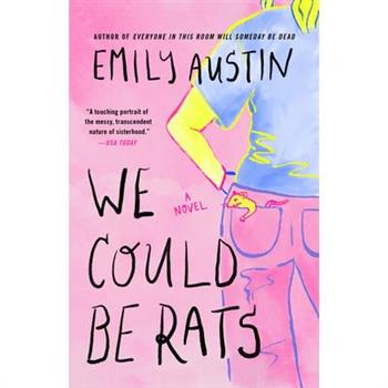 We Could Be Rats