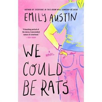 We Could Be Rats