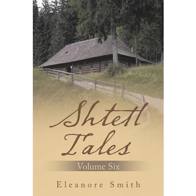 Shtetl Tales