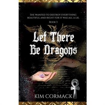 Let There Be Dragons