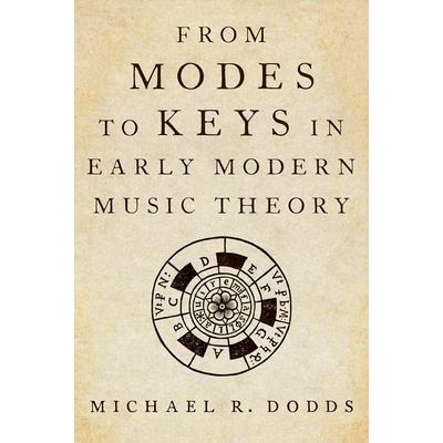 From Modes to Keys in Early Modern Music Theory