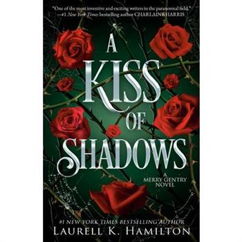 A Kiss of Shadows