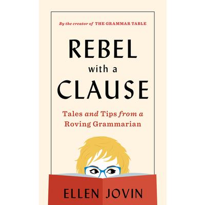 Rebel with a Clause