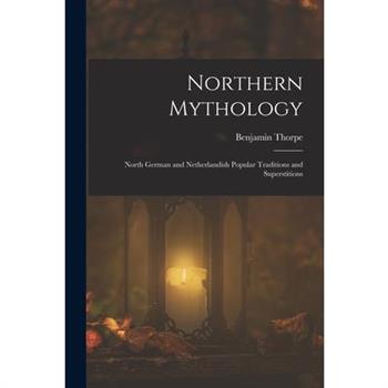 Northern Mythology