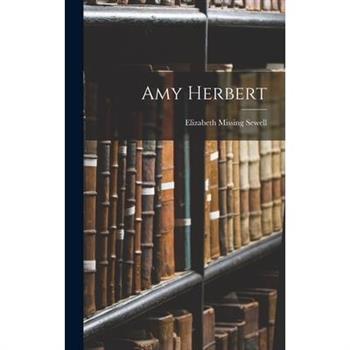 Amy Herbert