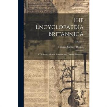 The Encyclopaedia Britannica