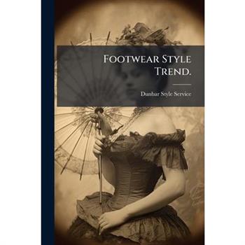 Footwear Style Trend.