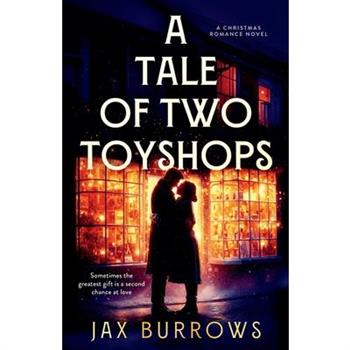 A Tale of Two Toyshops
