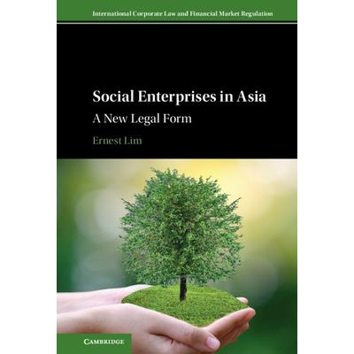 Social Enterprises in Asia