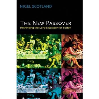 The New Passover