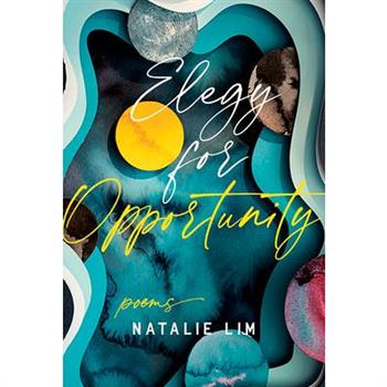 Elegy for Opportunity