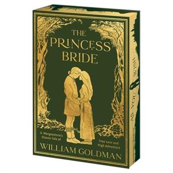 The Princess Bride Deluxe Limited Edition