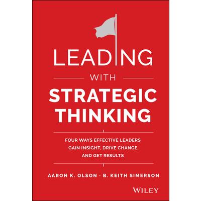 Leading With Strategic Thinking