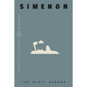 The Misty Harbor (Inspector Maigret)