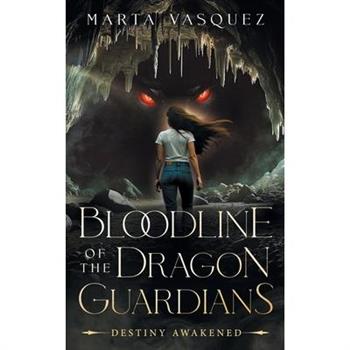 Bloodline of the Dragon Guardians
