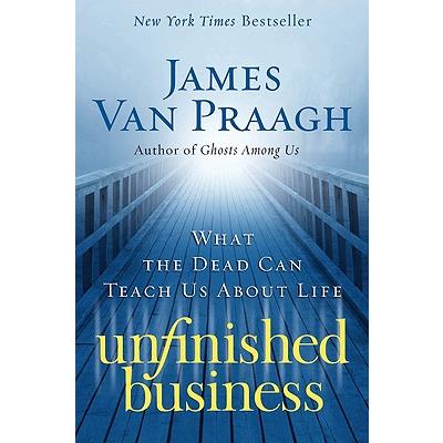 Unfinished Business