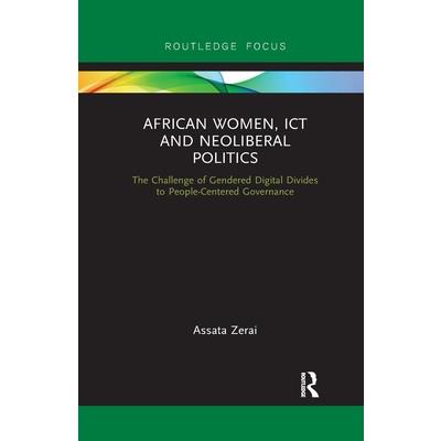 African Women, Ict and Neoliberal Politics
