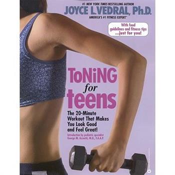 Toning for Teens