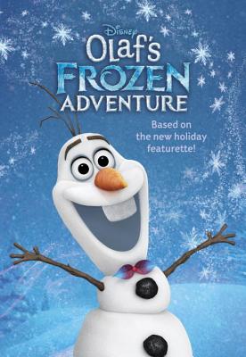 Frozen Holiday Special