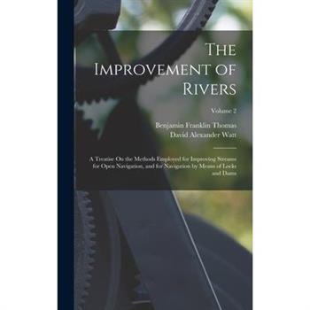 The Improvement of Rivers