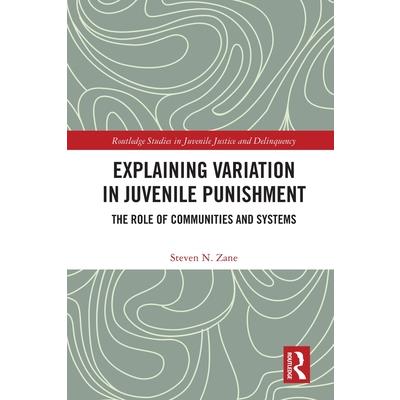 Explaining Variation in Juvenile Punishment