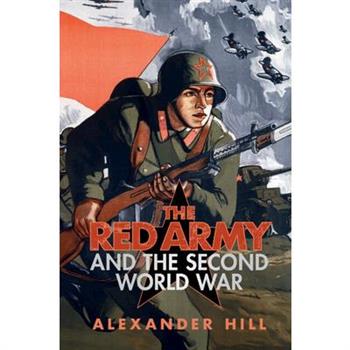 The Red Army and the Second World War