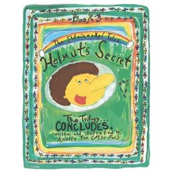 Helmut's Secret Book 3