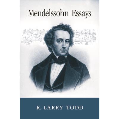 Mendelssohn Essays