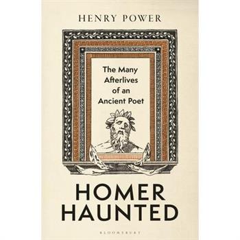 Homer Haunted
