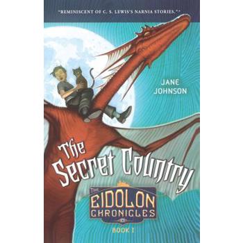The Secret Country