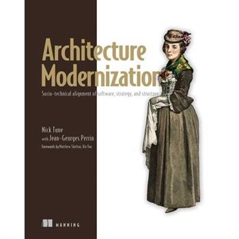 Architecture Modernization