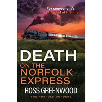 Death on the Norfolk Express
