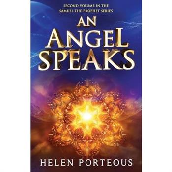 An Angel Speaks