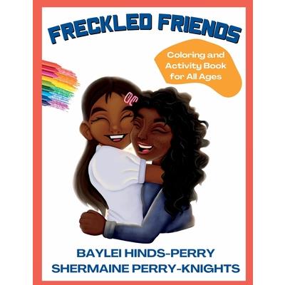 Freckled Friends