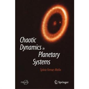 Chaotic Dynamics in Planetary Systems