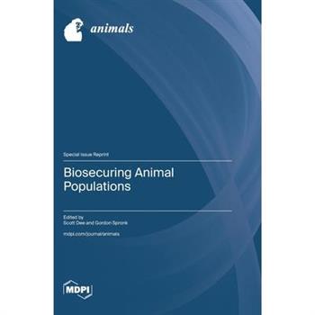 Biosecuring Animal Populations