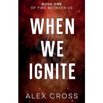 When We Ignite Alternate Cover