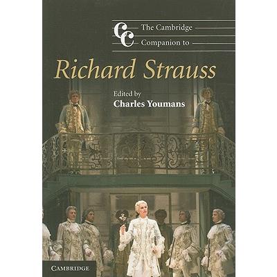 Cambridge Companion to Richard Strauss
